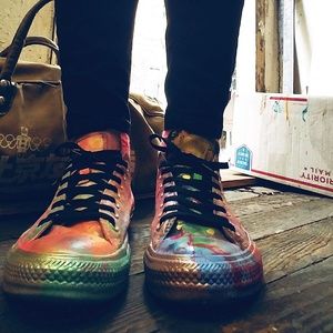 Ruck Taylor All-Mars V2.Mac11 Lowproswolls